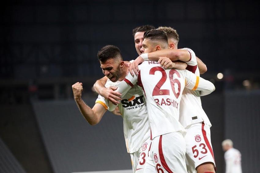 25 milyon euro'luk yıldız bedavaya imza atabilir! Galatasaray'dan 2023'ün ilk transferi