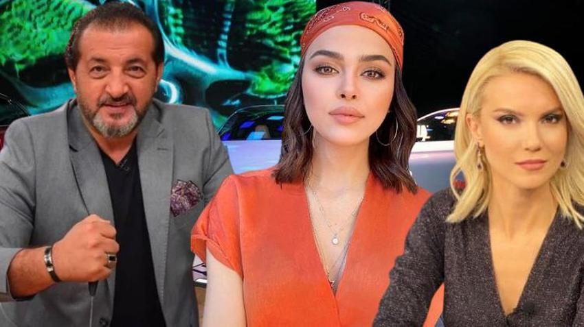 Ünlü isimlerden Togg paylaşımları!