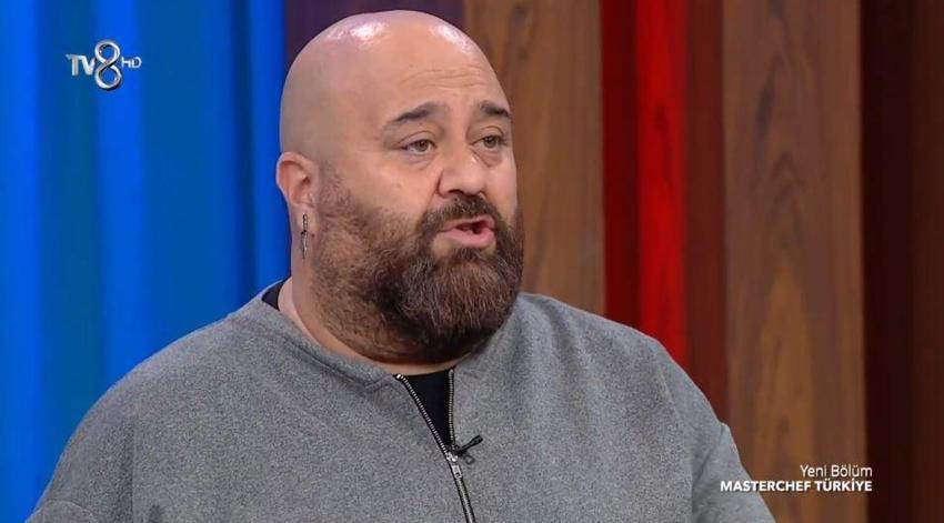 Masterchef Türkiye 30 Ekim 2022 elenen isim belli oldu! Tayfun mu, Serpilay mı, Büşra mı?