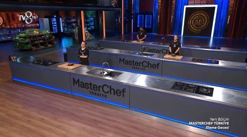 Masterchef Türkiye 30 Ekim 2022 elenen isim belli oldu! Tayfun mu, Serpilay mı, Büşra mı?