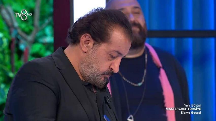 Masterchef Türkiye 30 Ekim 2022 elenen isim belli oldu! Tayfun mu, Serpilay mı, Büşra mı?