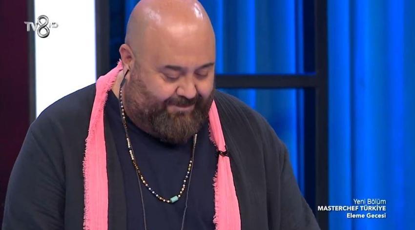 Masterchef Türkiye 30 Ekim 2022 elenen isim belli oldu! Tayfun mu, Serpilay mı, Büşra mı?