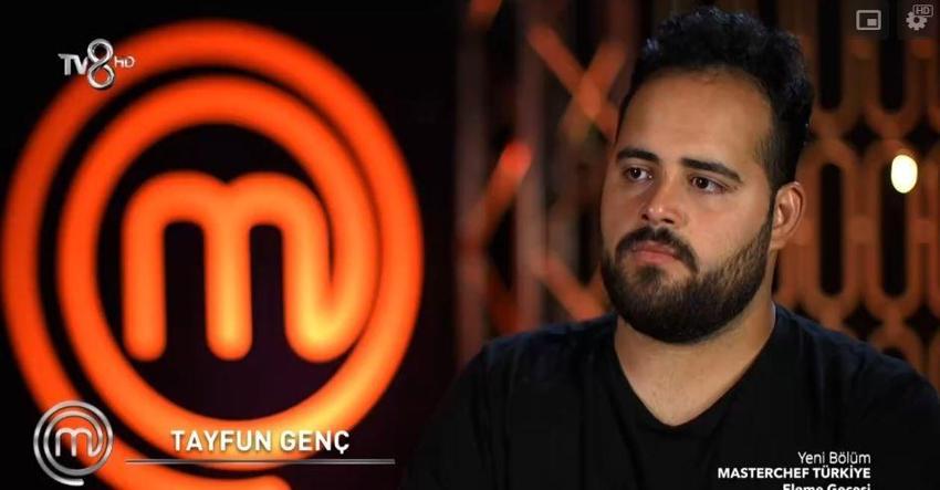 Masterchef Türkiye 30 Ekim 2022 elenen isim belli oldu! Tayfun mu, Serpilay mı, Büşra mı?