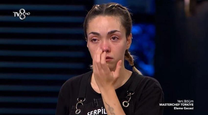 Masterchef Türkiye 30 Ekim 2022 elenen isim belli oldu! Tayfun mu, Serpilay mı, Büşra mı?