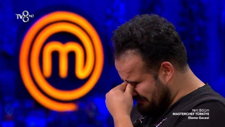 Masterchef Türkiye 30 Ekim 2022 elenen isim belli oldu! Tayfun mu, Serpilay mı, Büşra mı?