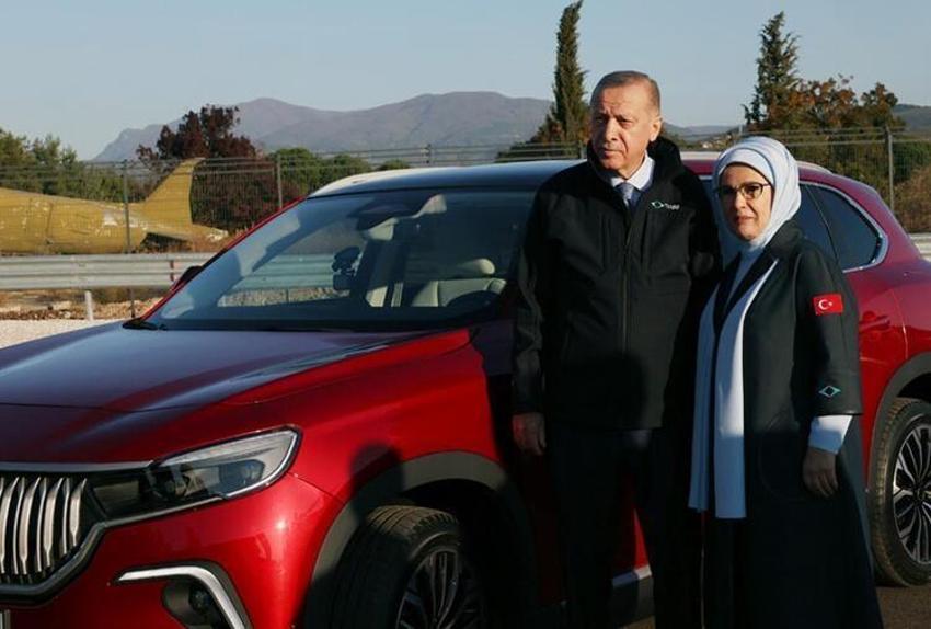 Togg’un 2023 planı belli oldu! Merak edilen tüm sorular cevabını buldu