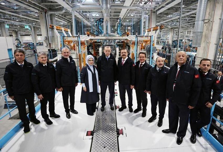 Togg’un 2023 planı belli oldu! Merak edilen tüm sorular cevabını buldu