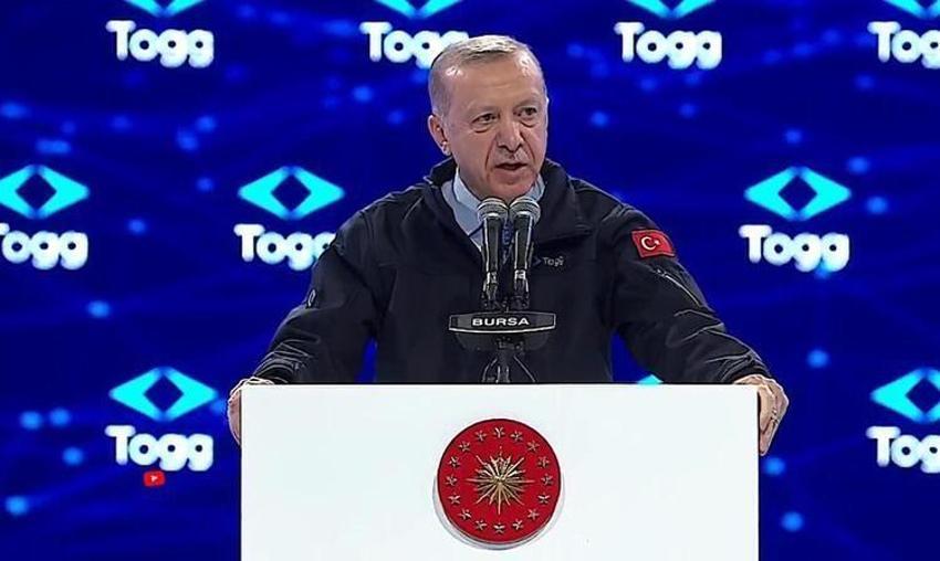 Togg’un 2023 planı belli oldu! Merak edilen tüm sorular cevabını buldu