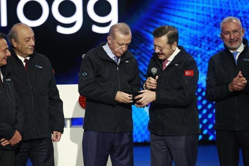 Togg’un 2023 planı belli oldu! Merak edilen tüm sorular cevabını buldu