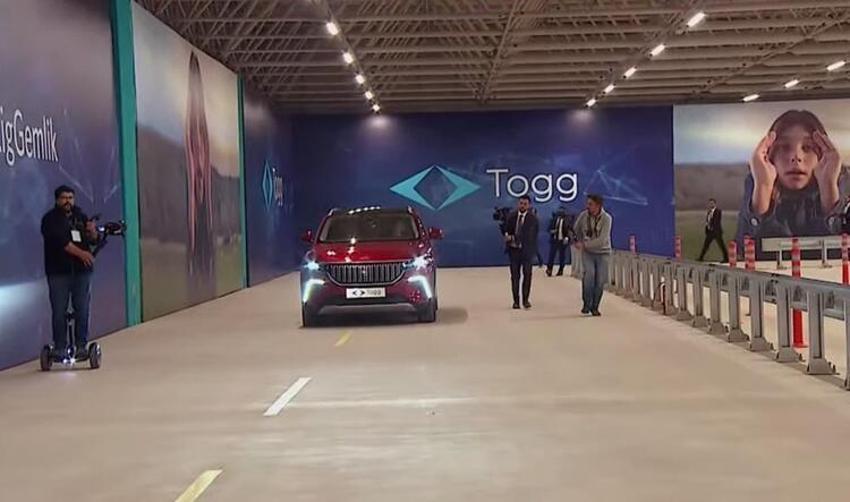 Togg’un 2023 planı belli oldu! Merak edilen tüm sorular cevabını buldu