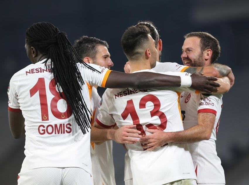 Galatasaray'da daha sezon bitmeden ilk ayrılık! 6 milyon euro'luk maaşı kabul etti