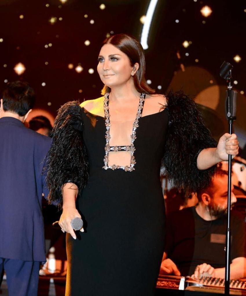 Sibel Can: Düğünde en çok ben eğlendim