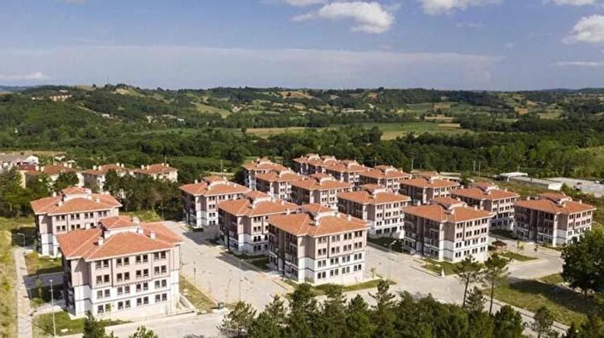 Yeni konut kampanyası! Müjdeli haberi verdi, işte taksit ve ödeme planı