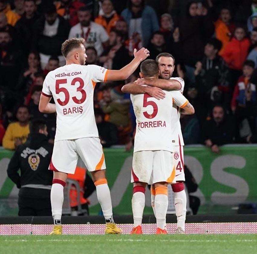 Okan Buruk Galatasaray - Beşiktaş derbisi öncesi cezayı kesti! Sana yedek kulübesi yolu gözüktü