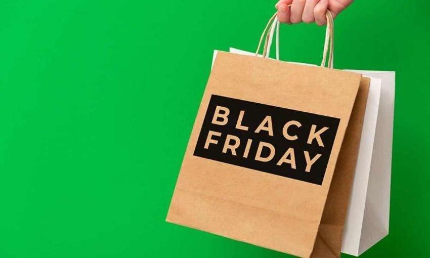 Black Friday ne zaman? 2022 Kara Cuma indirimleri