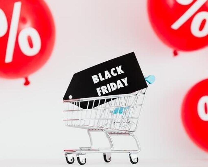 Black Friday ne zaman? 2022 Kara Cuma indirimleri