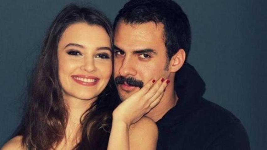 Leyla Lydia Tuğutlu: Oğluşumla ilk doğum günüm
