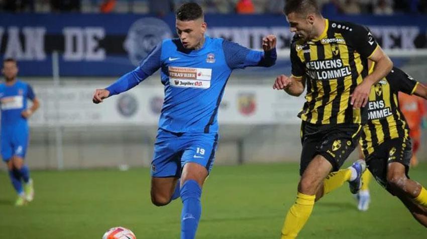 Berisha, Tiago Çukur, Burak Kapacak... Gidenlerin hepsi şov yaptı bir tek o hariç
