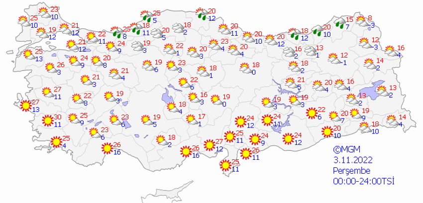 Kar yağışı geliyor! Tarih ve saat verildi, Meteoroloji son dakika il il duyurdu