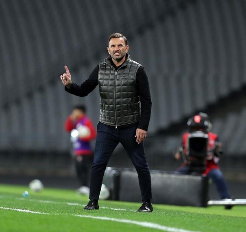 Galatasaray - Beşiktaş derbisi öncesi ayrılık! Okan Buruk resmen açıkladı: Antrenmanlarda bile kötü