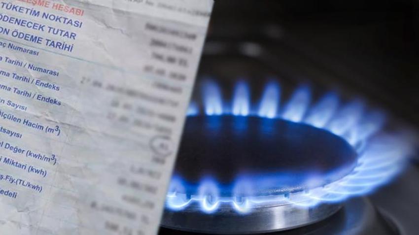 Doğal gaz faturasıyla ilgili son dakika gelişmesi! Tek tek açıklandı yarı yarıya düşürüyor
