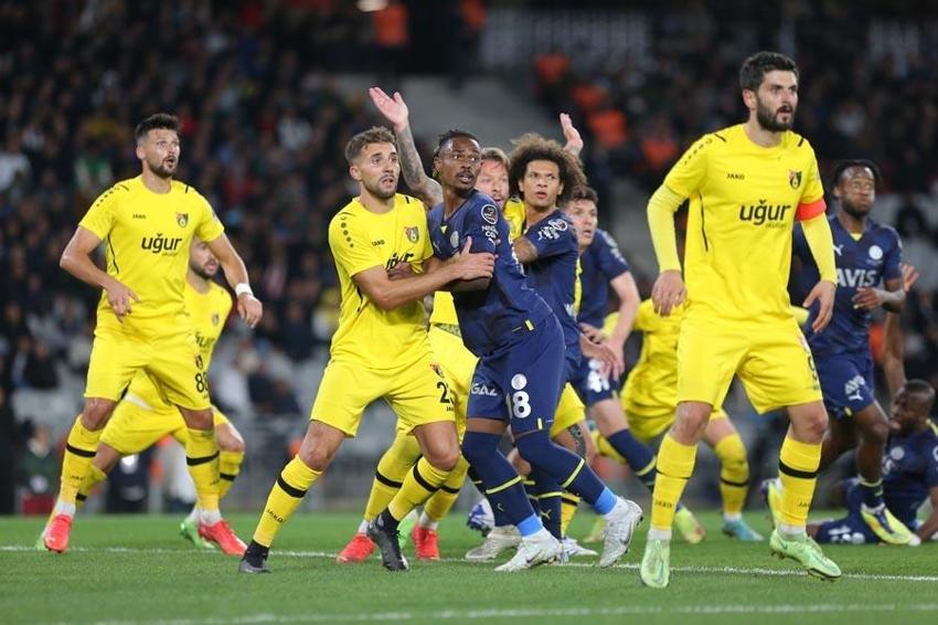 Valencia, King, Rossi, Batshuayi hepsini unutun! Jorge Jesus'a 60 milyon euro'luk golcü