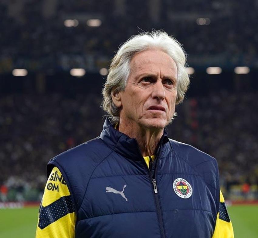 Valencia, King, Rossi, Batshuayi hepsini unutun! Jorge Jesus'a 60 milyon euro'luk golcü