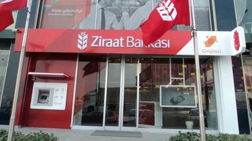 Ziraat Bankası promosyon ne kadar, yükseldi mi? Ziraat Bankası promosyon ne zaman yatacak? Emekli promosyonu Ziraat Bankası!
