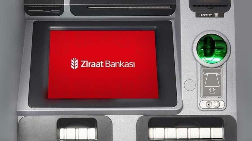 Ziraat Bankası promosyon ne kadar, yükseldi mi? Ziraat Bankası promosyon ne zaman yatacak? Emekli promosyonu Ziraat Bankası!