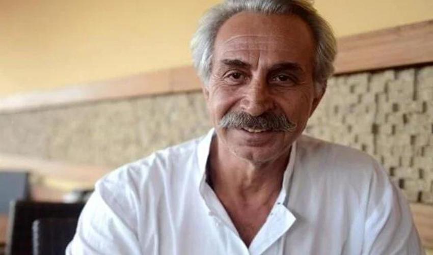 Ünlü oyuncu Rıza Akın yaşamını yitirdi!