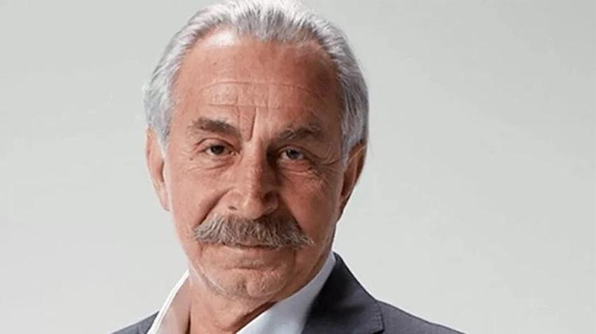 Ünlü oyuncu Rıza Akın yaşamını yitirdi!