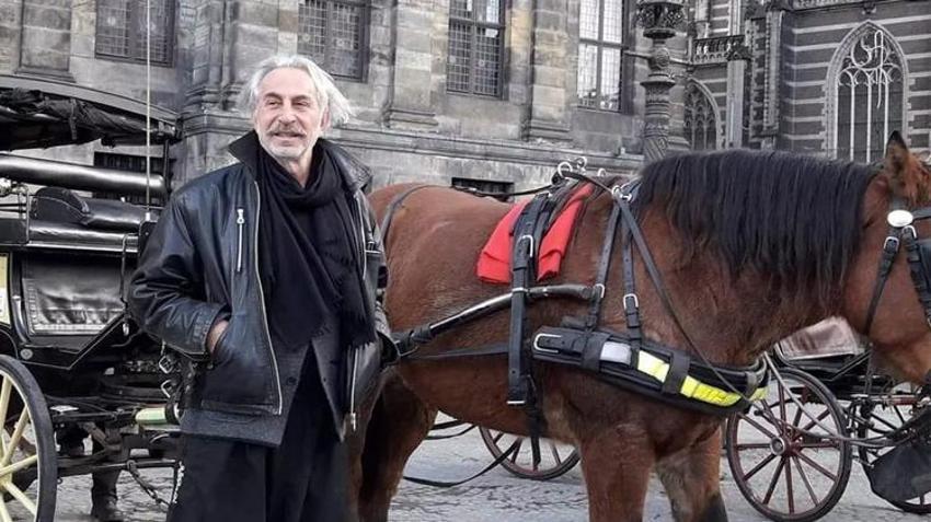 Ünlü oyuncu Rıza Akın yaşamını yitirdi!