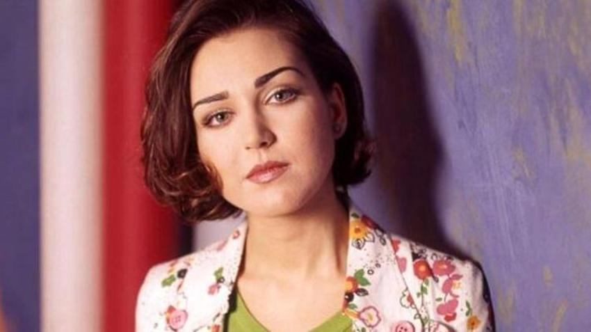 Pınar Dilşeker yeni imajıyla herkesi şoke etti!