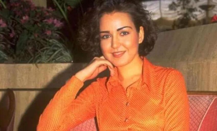 Pınar Dilşeker yeni imajıyla herkesi şoke etti!