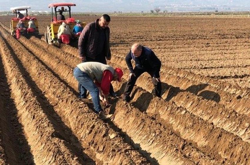 2022 Mazot gübre desteği ne zaman ödenecek (Ziraat Bankası), bu ay yattı mı? Tarım ve Orman bakanlığı mazot ve gübre desteği bu ay mı yatacak?