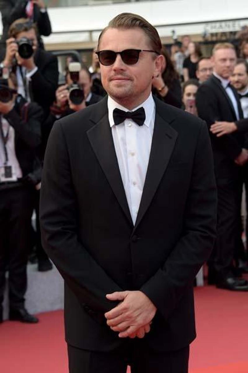 Leonardo DiCaprio ve Gigi Hadid birlikte mi? "Gizli buluşalım, görmesinler"