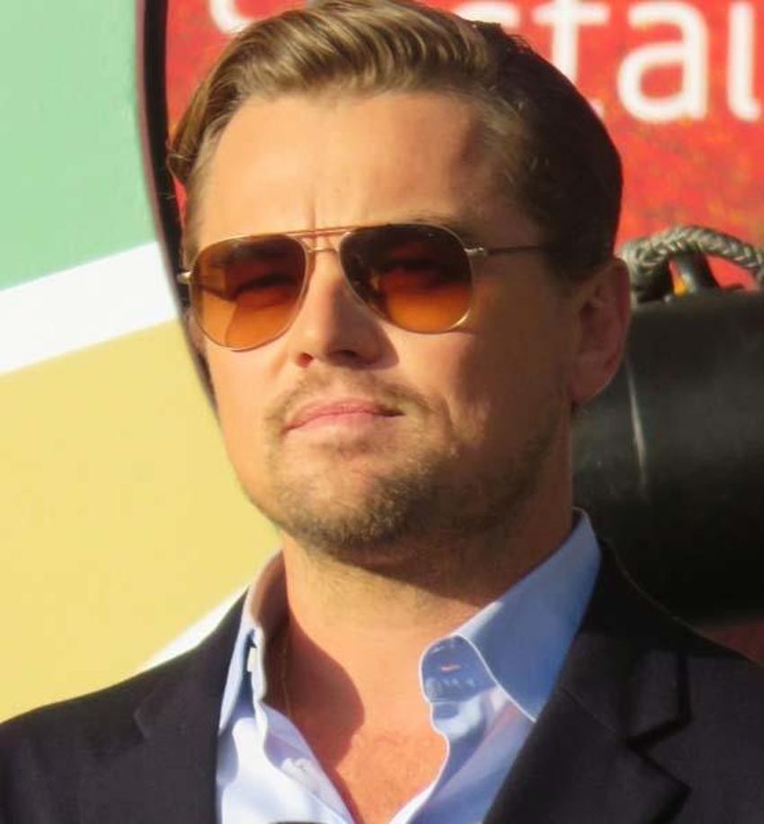 Leonardo DiCaprio ve Gigi Hadid birlikte mi? "Gizli buluşalım, görmesinler"