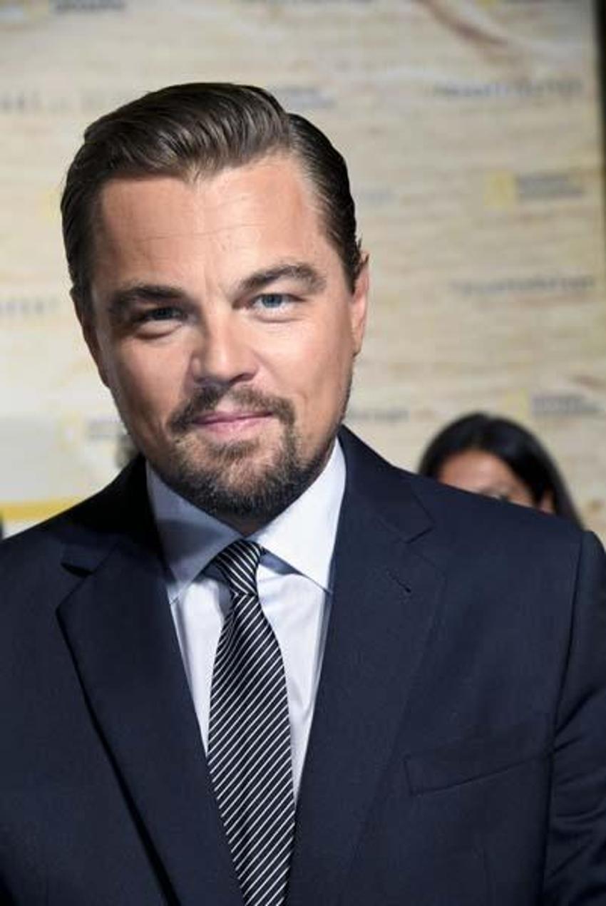 Leonardo DiCaprio ve Gigi Hadid birlikte mi? "Gizli buluşalım, görmesinler"