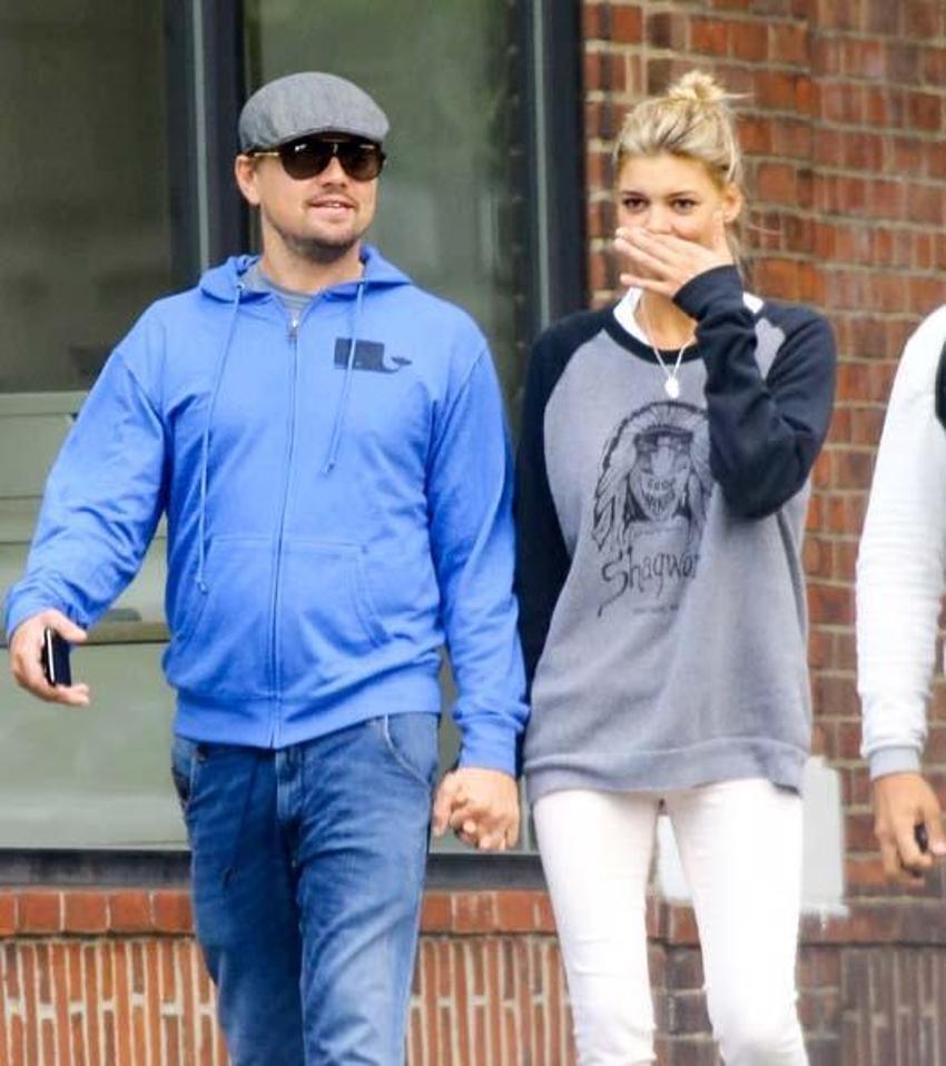 Leonardo DiCaprio ve Gigi Hadid birlikte mi? "Gizli buluşalım, görmesinler"