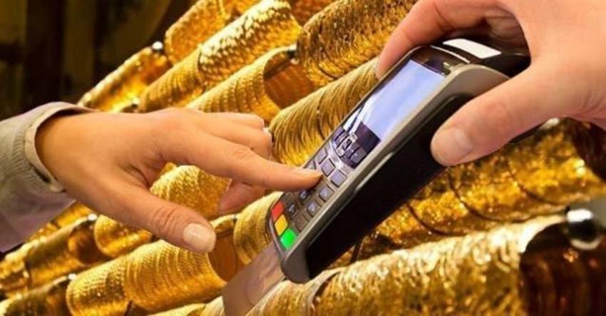 Altın fiyatları bir anda fırladı! Fed'in faiz kararı sonrası piyasalardan ilk tepki