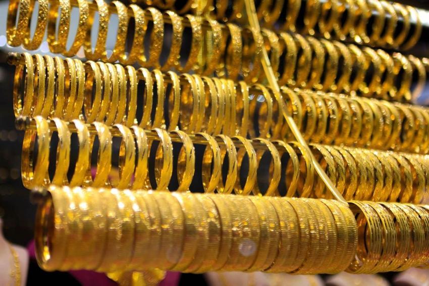 Altın fiyatları bir anda fırladı! Fed'in faiz kararı sonrası piyasalardan ilk tepki
