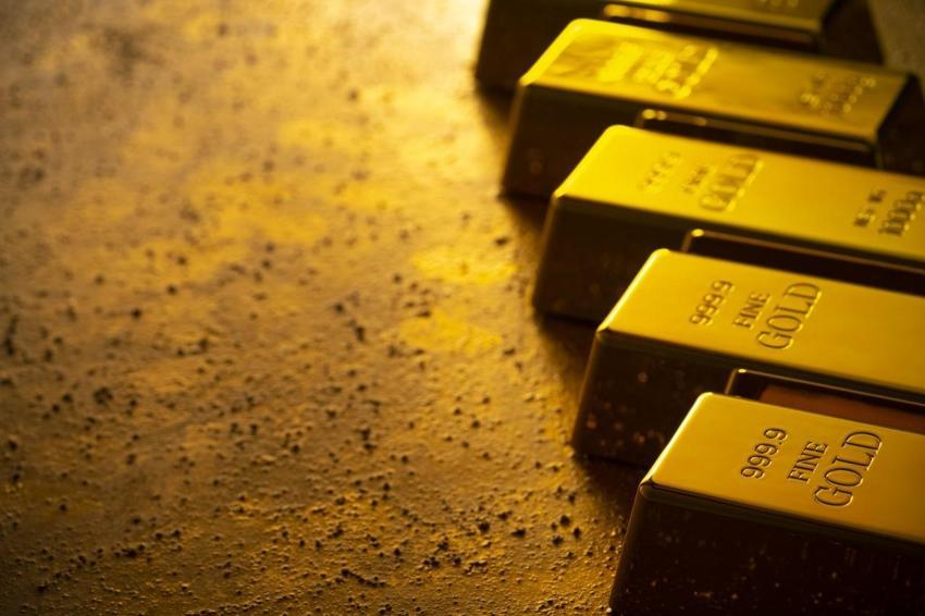 Altın fiyatları bir anda fırladı! Fed'in faiz kararı sonrası piyasalardan ilk tepki
