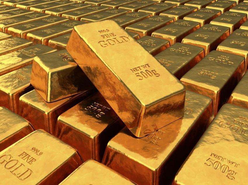 Altın fiyatları bir anda fırladı! Fed'in faiz kararı sonrası piyasalardan ilk tepki