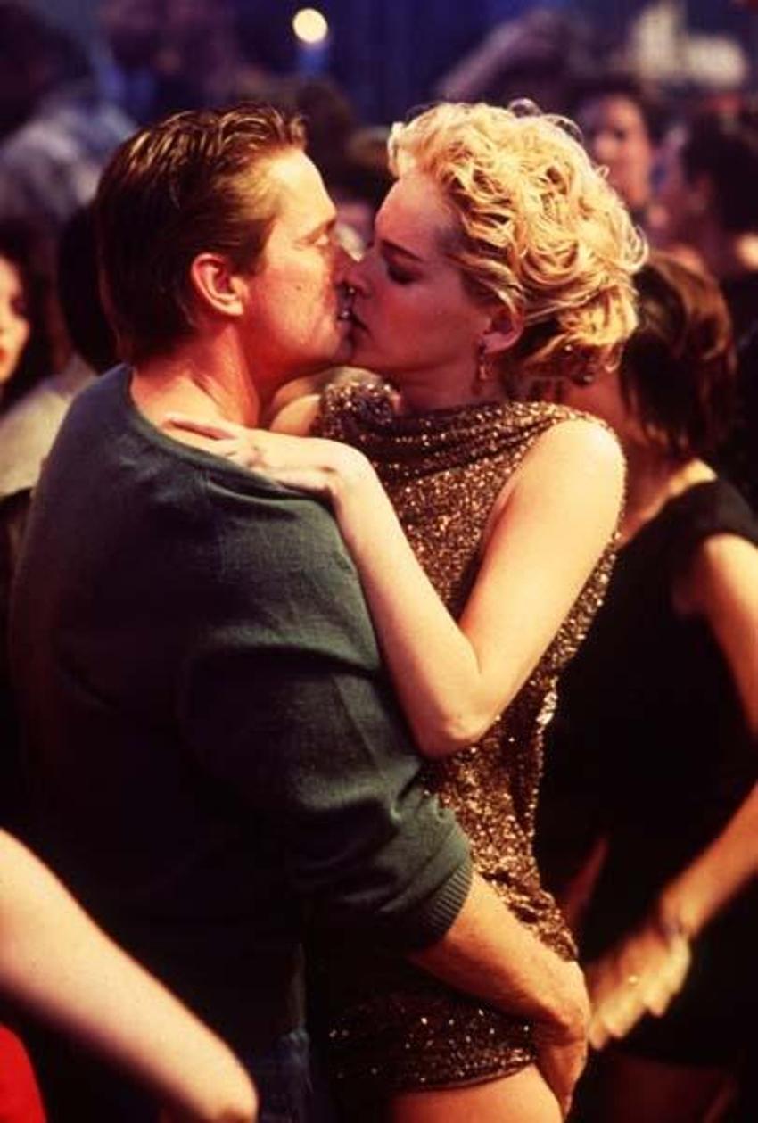 Sharon Stone hayranlarına seslendi! Kabus onu bir kez daha yakaladı