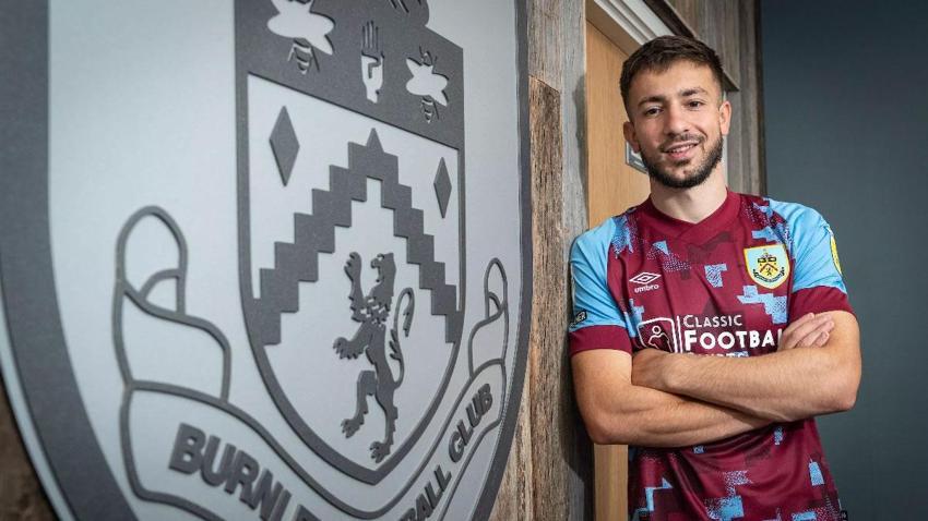 Burnley'de Halil Dervişoğlu maça girdi muhteşem geri dönüş gerçekleşti