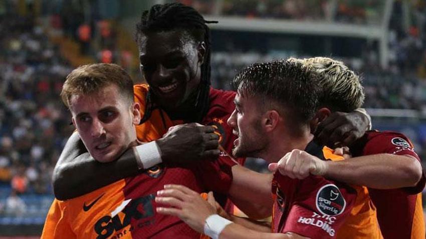 Beşiktaş derbisi öncesi Galatasaray'da Okan Buruk'tan Kerem Aktürkoğlu kararı...
