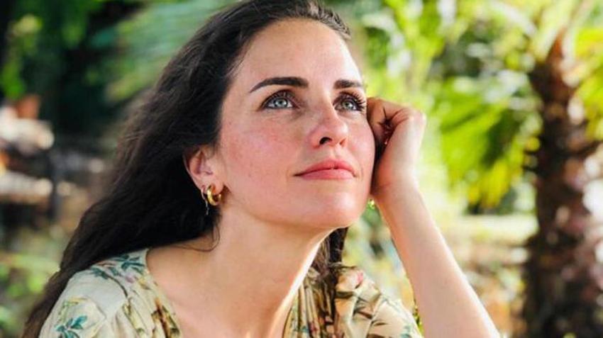 Aslı Tandoğan: Mutlu ailenin sırrı diye bir şey yoktu