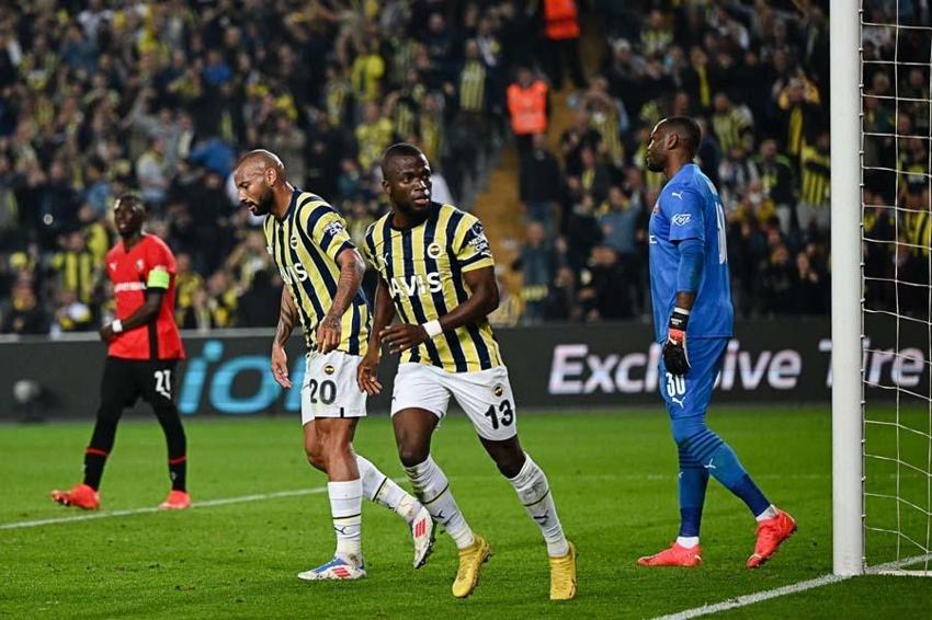 Avrupa'da tarihi gece! İşte Fenerbahçe'nin muhtemel rakipleri: Ajax, Barcelona, Juventus...