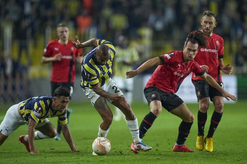 Avrupa'da tarihi gece! İşte Fenerbahçe'nin muhtemel rakipleri: Ajax, Barcelona, Juventus...