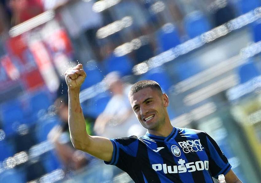 İki dünya devi Merih Demiral'ın peşinde! Bonservisi için 50 milyon Euro...